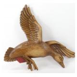 Vintage Grain Belt Beer, Flying Duck Advertising