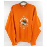 Vintage Maudies Oktoberfest 1993 Sweatshirt -