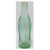 * La Crosse, WI, Coca-Cola Bottle