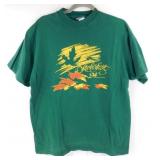1994 Oktoberfest La Crosse, WI, T-Shirt - Size