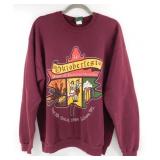 1994 Oktoberfest La Crosse, WI, Sweatshirt - Size