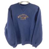 Vintage La Crosse, WI, Oktoberfest Sweatshirt -