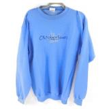 Vintage Oktoberfest La Crosse, WI, Sweatshirt -