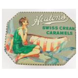 Vintage Heaton