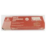 Outers .22 Cal Rifle Cleaning Kit