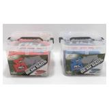 * 2 Sets of ACL Cornhole Bags - New