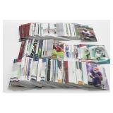 Hundreds of Football Cards - Consists of So Many