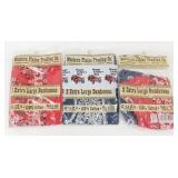 Extra Large Bandanas