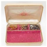 30 Rings of Assorted Sizes