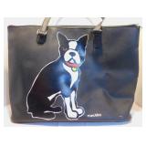 Marc Tetro Bag