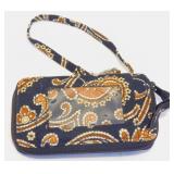 Vera Bradley Wristlet