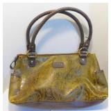 Relic Bag