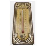 * Farmers Almanac Thermometer