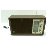 Realistic MTA-8 Radio