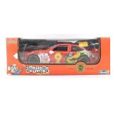 Action Racing Cartoon Network Ford Taurus #9