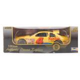 Revell Kodak Chevrolet Monte Carlo Sterling