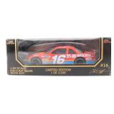 Racing Champions 31-W Insulation Chad Chaffin #16