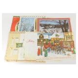 Group of Placemats