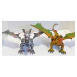Lego Compatible Dragons