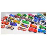 Die Cast Cars