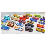 Die Cast Cars