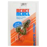 Vintage Rebel "Buzz