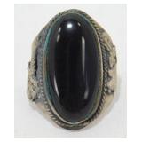 Vintage Chinese Dragon Ring - Adjustable Size