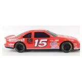 Racing Champions Motorcraft Thunderbird Geoff