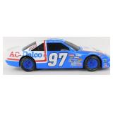 Racing Champions Auto Palace Pontiac Joe Bessey