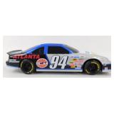 Racing Champions Atlanta Speedway Thunderbird #94