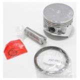 New Honda Oversized Piston