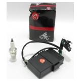 New Igniter CDI for UTV