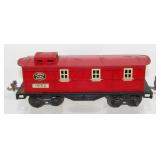 Lionel RR Lines No.1682 Tinplate Caboose
