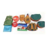 8 Coin Purses