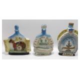 ** 3 Decanters - Pimlico Race Course, Churchill