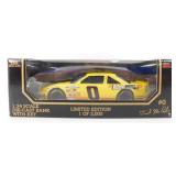 Racing Champions Long Pontiac Dick McCabe #0 Die