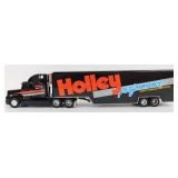 Ertl Holley Performance Racing Transporter Die