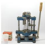 * Deitemeyer Model 300 Shotshell Reloader with