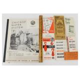 Paper Ephemera