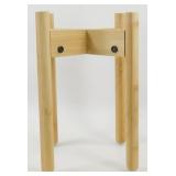 * Dog Puzzle x 2 + Elevated Dog Dish Stand -