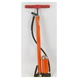 * Vintage Meidai Bicycle Tire Pump