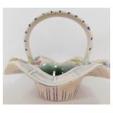 * Vintage 1958 Hull Pottery "Blossom Flite"
