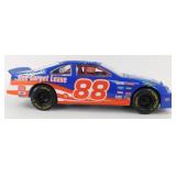 Racing Champions Red Carpet Lease Ford Quality
