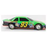 Racing Champions CMS/Mello Yello Lumina #93 Die