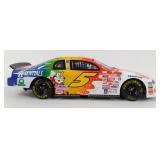 Action Racing Kellogg