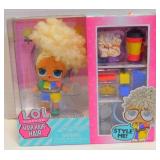 New LOL! Surprise Doll