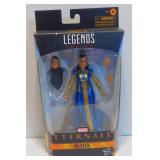 New Marvel Legends Eternals Figure