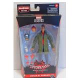 New Marvel Legends Spider-Man Figure