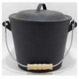 * Ash Bucket