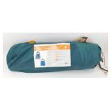 * Camping Shower Tent